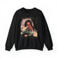 BK Rose Crewneck Sweatshirt