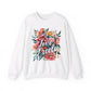 Freely Love Sweatshirt Crewneck