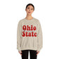 Go Bucks Unisex Crewneck