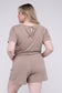 women's romper, romper set, plus size romper,  casual jumpsuit, plus size jumpsuit, women's plus size, plus size clothing 1xl clothing, 3xl clothing, women's fashion, women's clothing, romper, women's romper, plus size romper, women's fashion, plus size fashion, women's plus size, women's romper, summer 2024 romper, trendy clothes for black women, urban clothing, urban chic, clothes for plus size women, women's plus size clothes, 