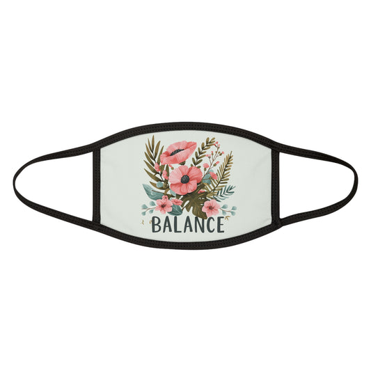 Embrace Balance Face Mask