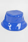 Patent Leather Bucket Hat