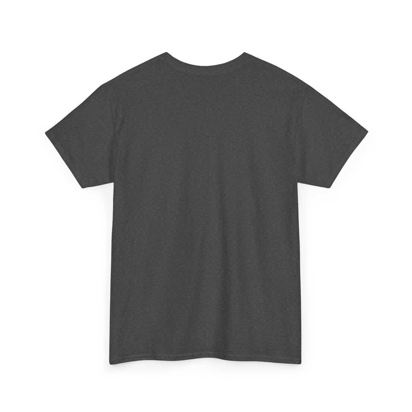 Abbott Unisex Cotton Tee