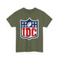 IDC Unisex Cotton Tee