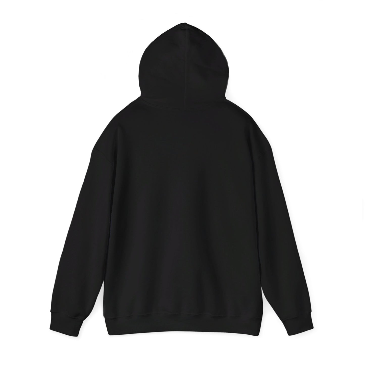 IDC Unisex Hooded Sweatshirt