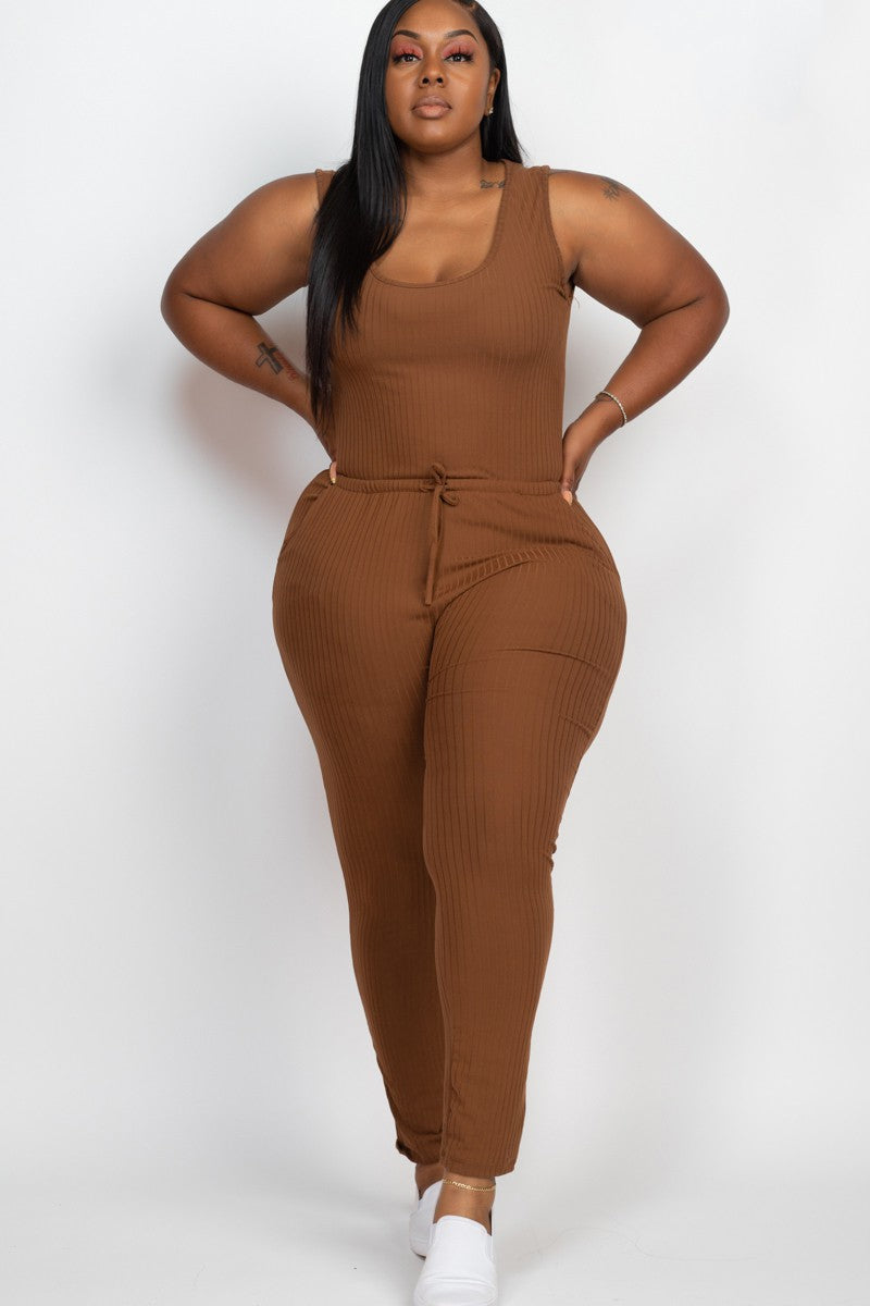 brown jumpsuit, casual jumpsuit, plus size jumpsuit, women's plus size, plus size clothing 1xl clothing, 3xl clothing, women's fashion, women's clothing, romper, women's romper, plus size romper, women's fashion, plus size fashion, women's plus size, women's romper, summer 2024 romper, trendy clothes for black women, urban clothing, urban chic, clothes for plus size women, women's plus size clothes, 