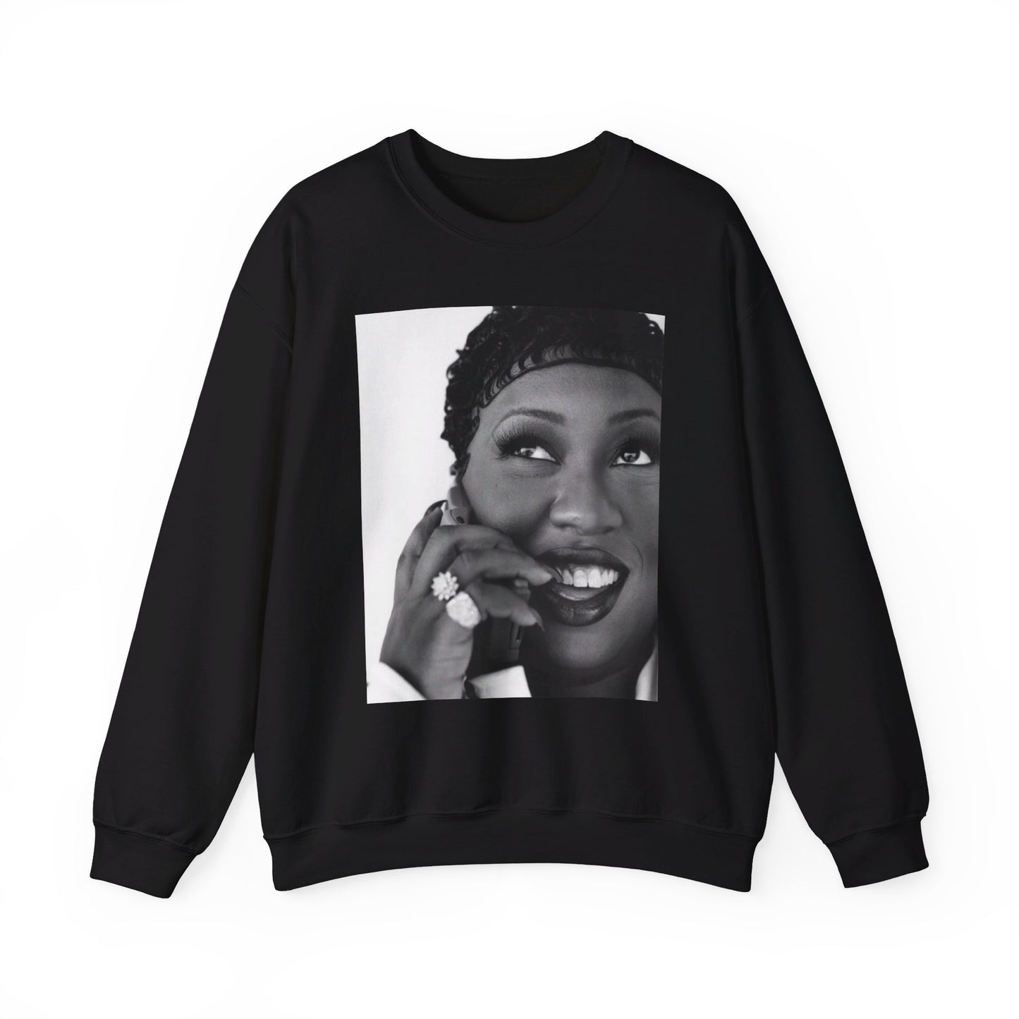 Misdemeanor Unisex Crewneck