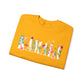 Kamala Unisex Crewneck