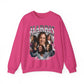 Ms Harris For President Crewneck