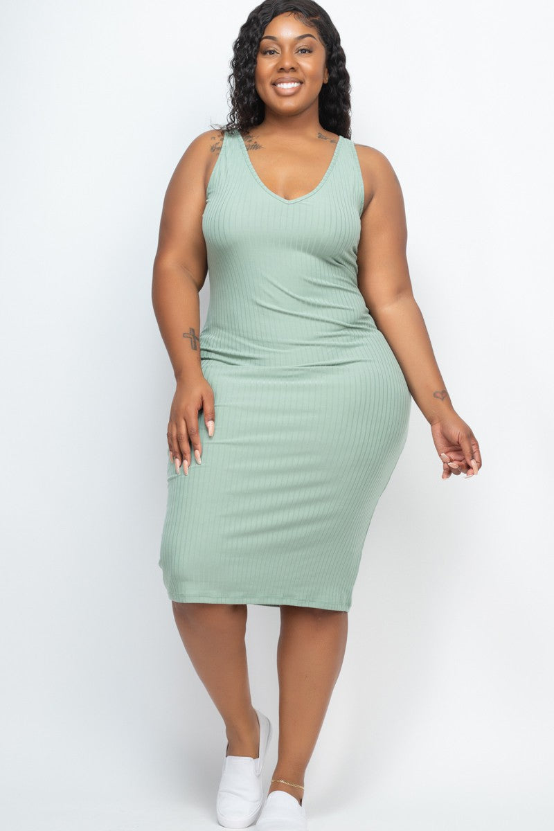 green dress, green mini dress, summer dress, women's dress, women's fashion, midi dress, 2024 midi dress, plus size fashion, plus dress, 1xl dress, 2xl dress, 3xl dress, plus size fashion, women's fashion, juniors plus size, ribbed, stretch, women's clothing