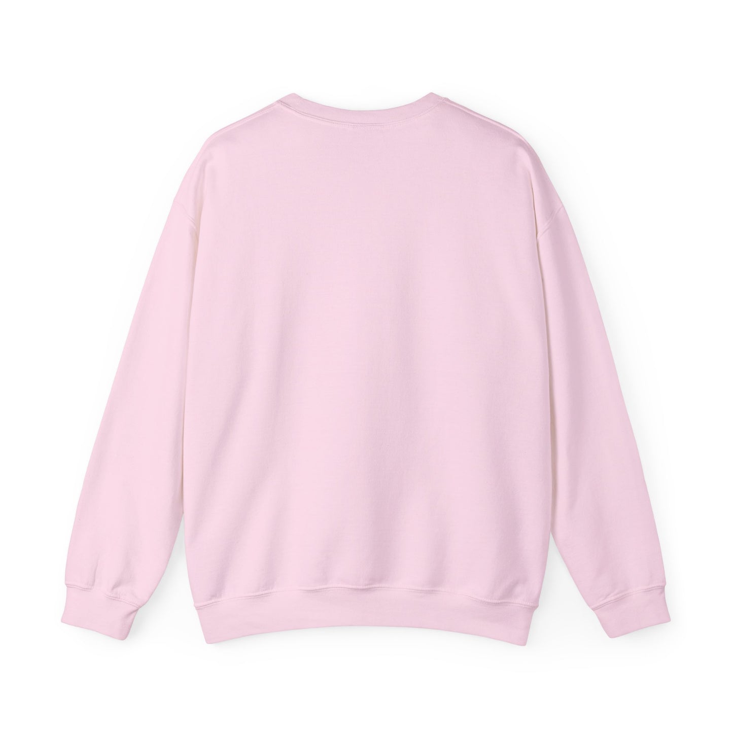 1-800 Block His Number Crewneck (Pink)