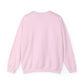 1-800 Block His Number Crewneck (Pink)