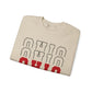 Quad Ohio Unisex Crewneck Sweatshirt