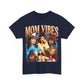 Cool Moms Unisex  Tee