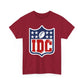 IDC Unisex Cotton Tee