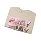 Pray Through It Comfort Crewneck