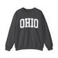 Ohio Unisex Crewneck