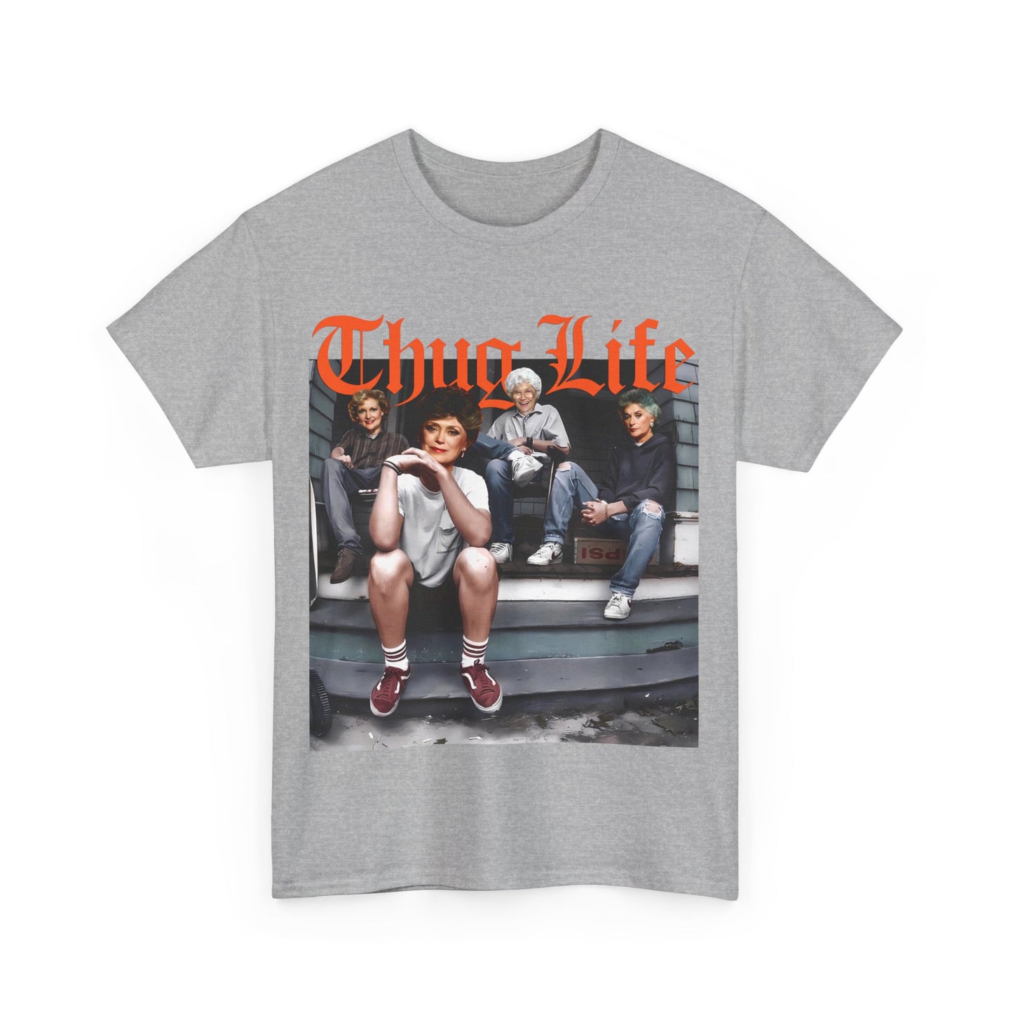 Thug Life Tee