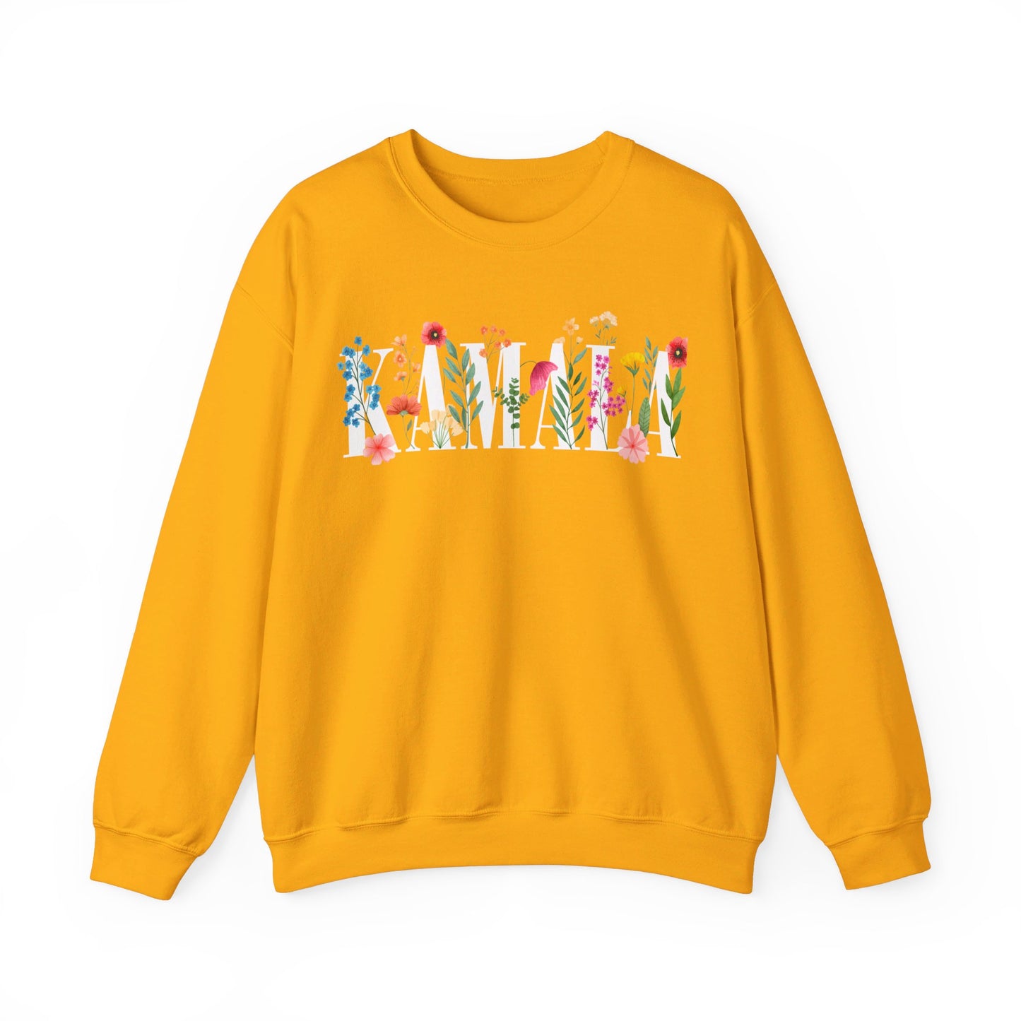 Kamala Unisex Crewneck