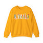 Kamala Unisex Crewneck