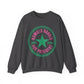 Kamala For President All Star Unisex Crewneck