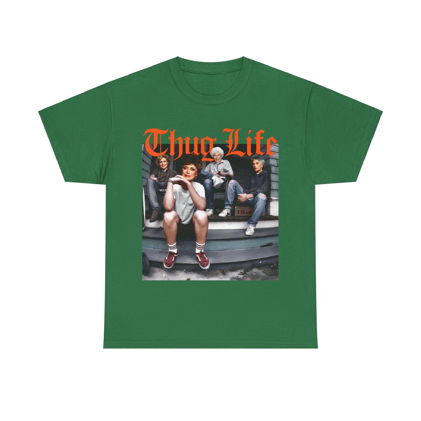 Thug Life Tee