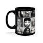 Mug Shot Coffee Mug, 11oz