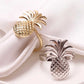 Tropical Napkin Ring -Set of 6