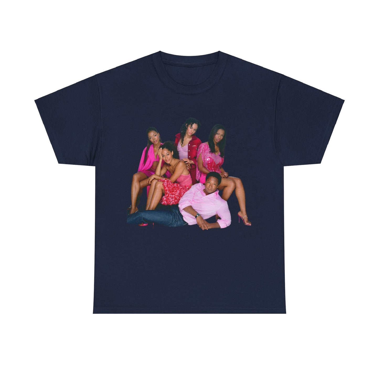 Girlfriends Tee