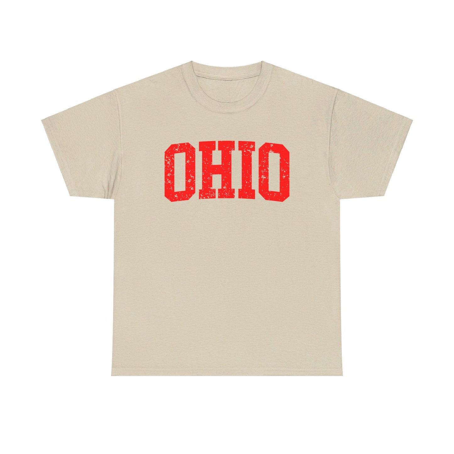 OH-IO Unisex Tee