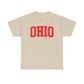 OH-IO Unisex Tee