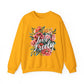 Freely Love Sweatshirt Crewneck