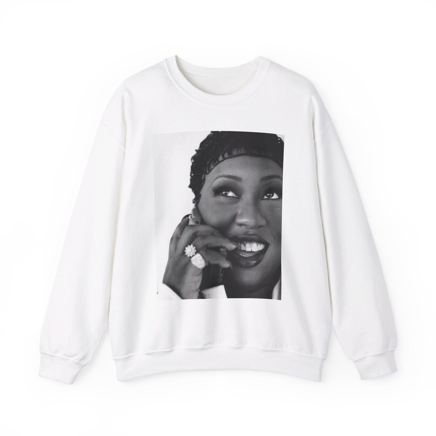 Misdemeanor Unisex Crewneck