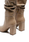 HANOI KNEE HIGH SLOUCH BOOT