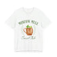 Moscow Mule Short Sleeve Tee