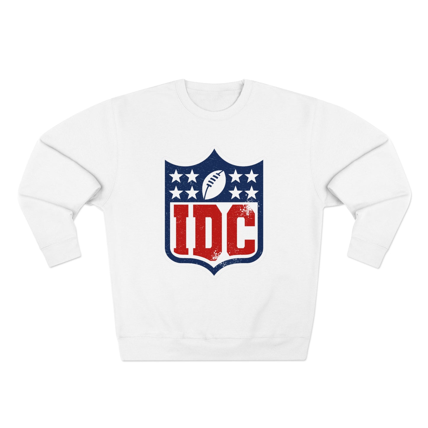 IDC Crewneck