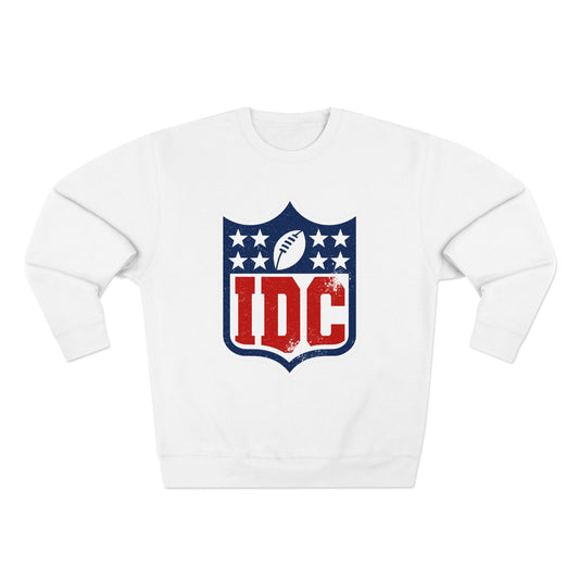 IDC Crewneck