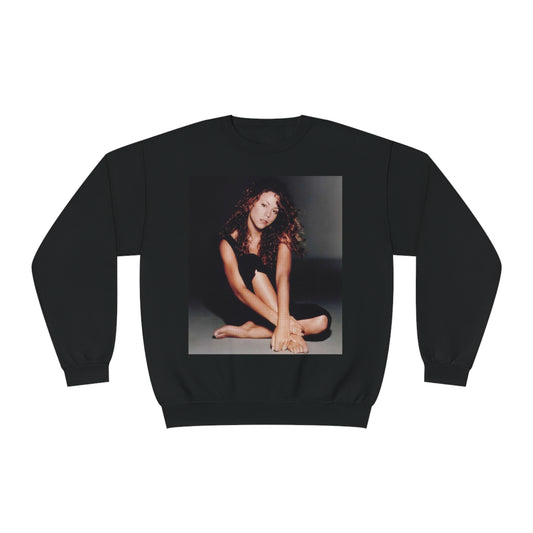 Mariah Crewneck Sweatshirt