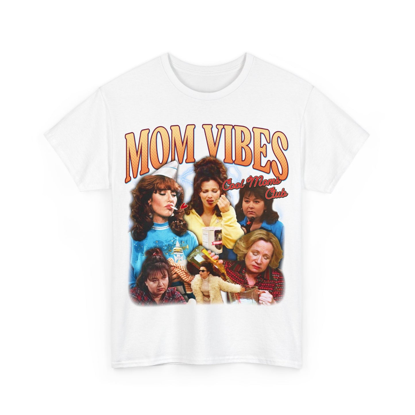 Cool Moms Unisex  Tee