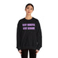 Very Mindful Unisex Crewneck