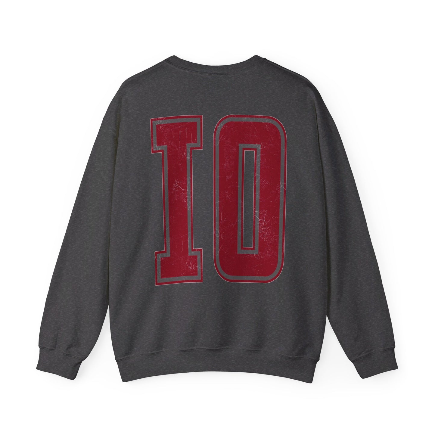 OH Essential Unisex Sweatshirt