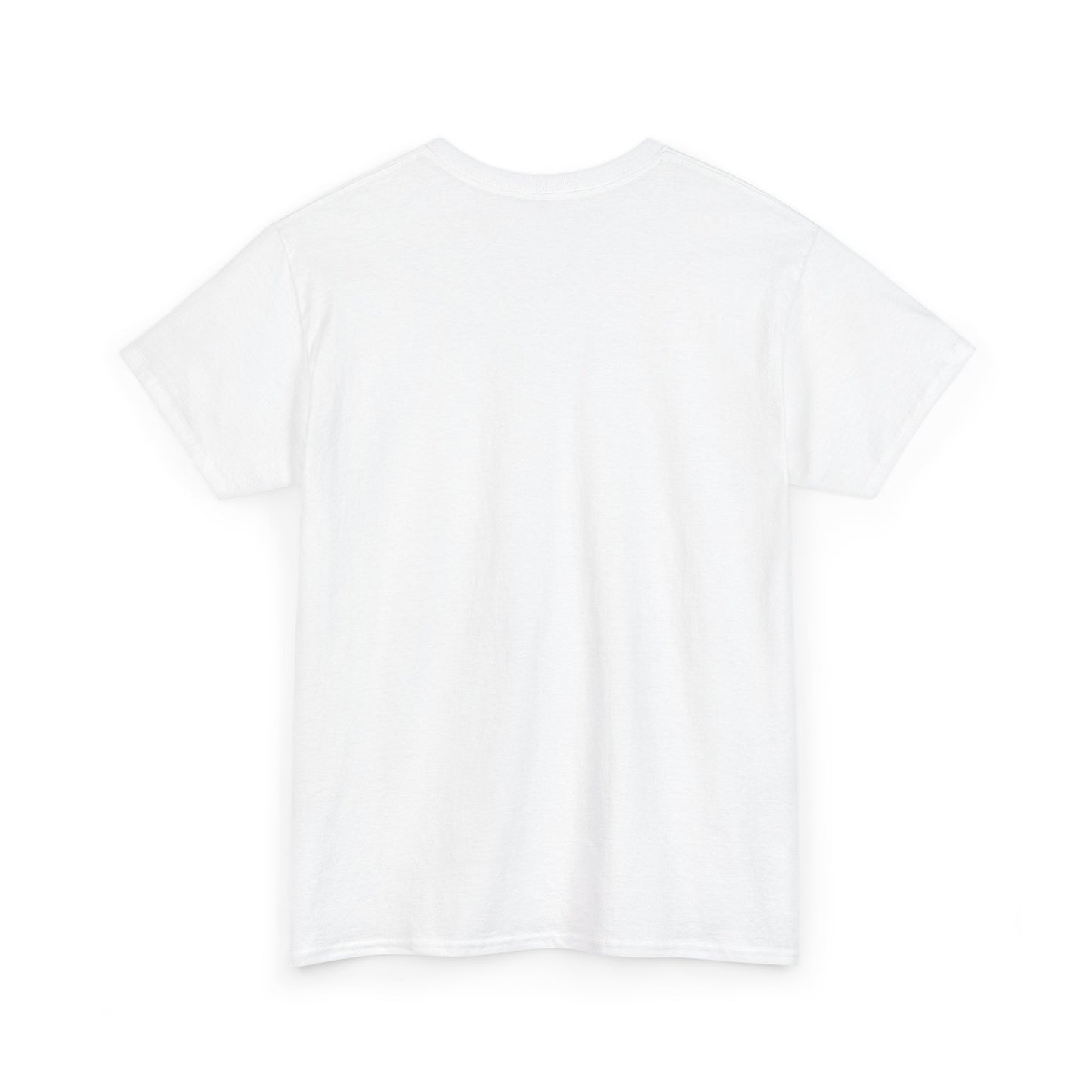 Abbott Unisex Cotton Tee