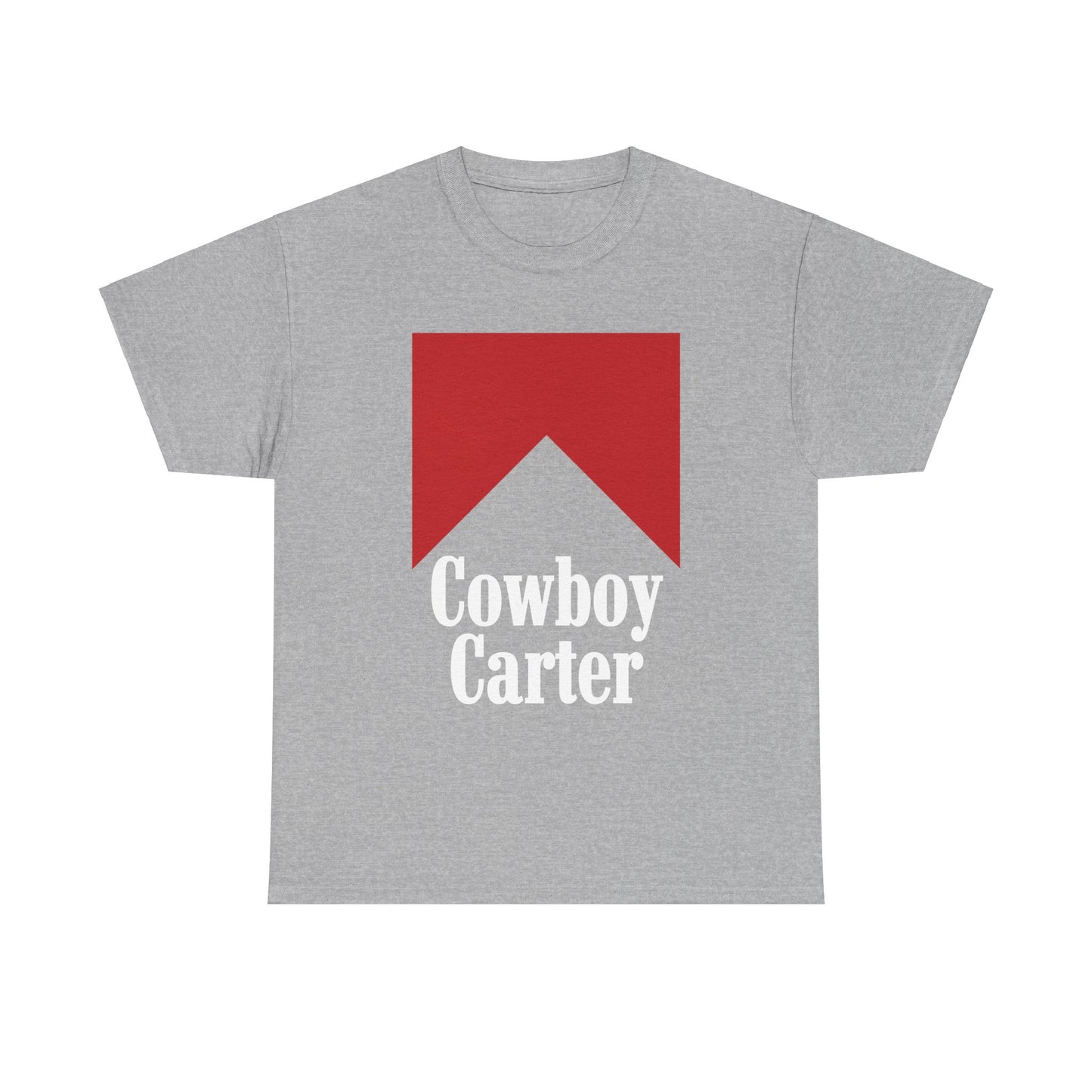 Cowboy Carter Unisex Tee