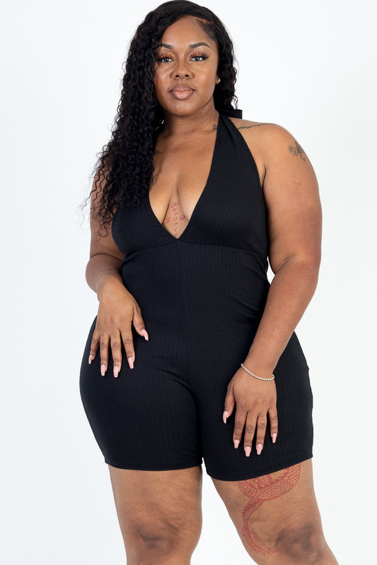 romper, women's romper, plus size romper, women's fashion, plus size fashion, women's plus size, women's romper, summer 2024 romper, trendy clothes for black women, urban clothing, urban chic, clothes for plus size women, women's plus size clothes, 