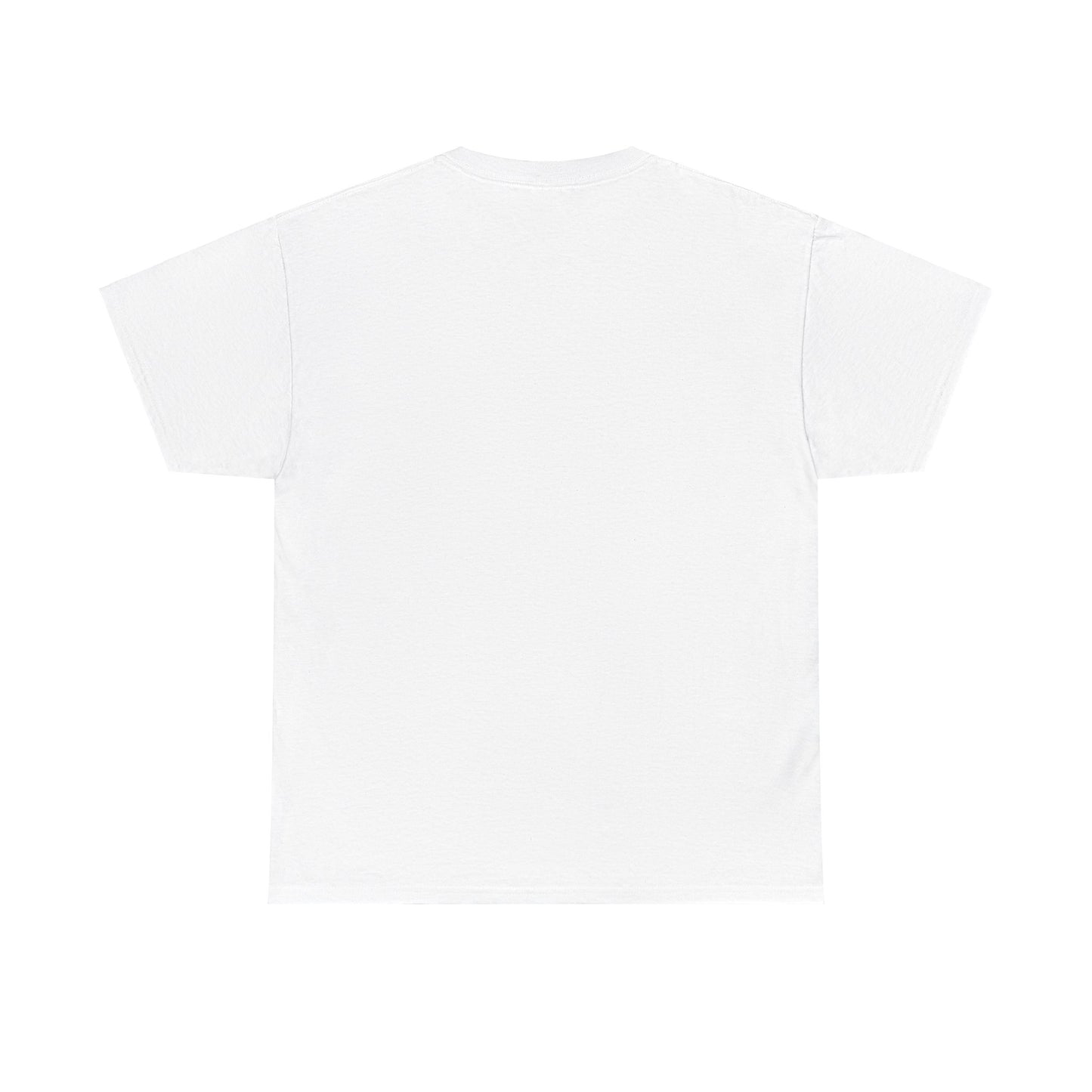 Pay Me Like A White Man Cotton Tee