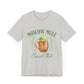 Moscow Mule Short Sleeve Tee