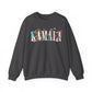 Kamala Unisex Crewneck