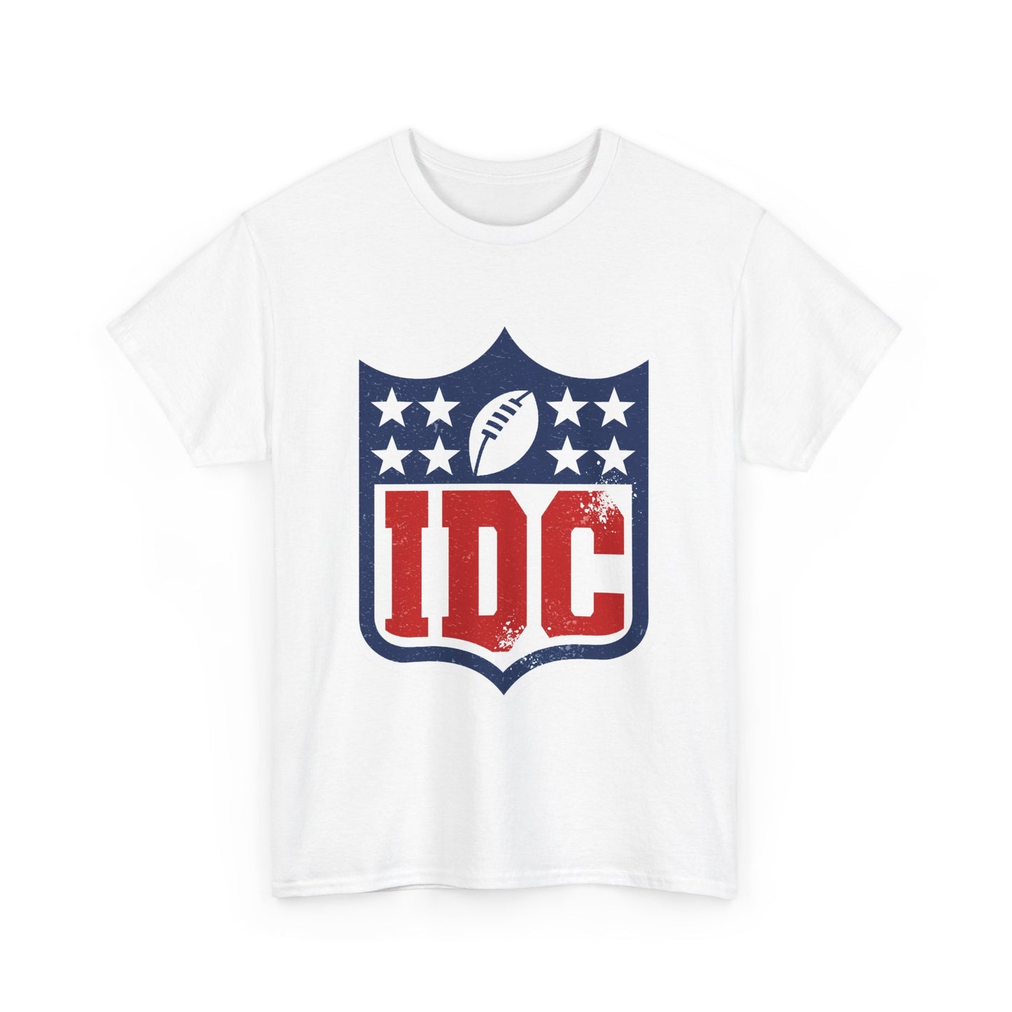 IDC Unisex Tee