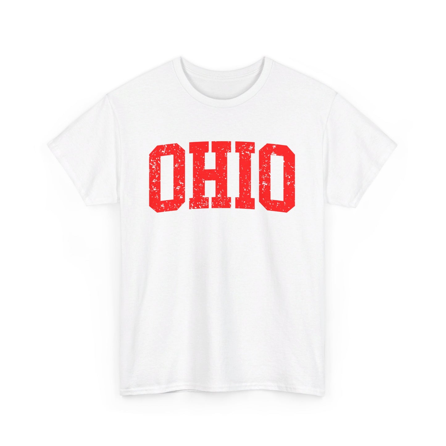 OH-IO Unisex Tee