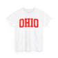 OH-IO Unisex Tee